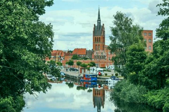 Luna, 34 — Escort in Grabow, Germany