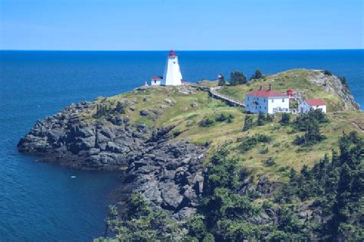 Luna, 34 — Escort in Grand Manan, Canada