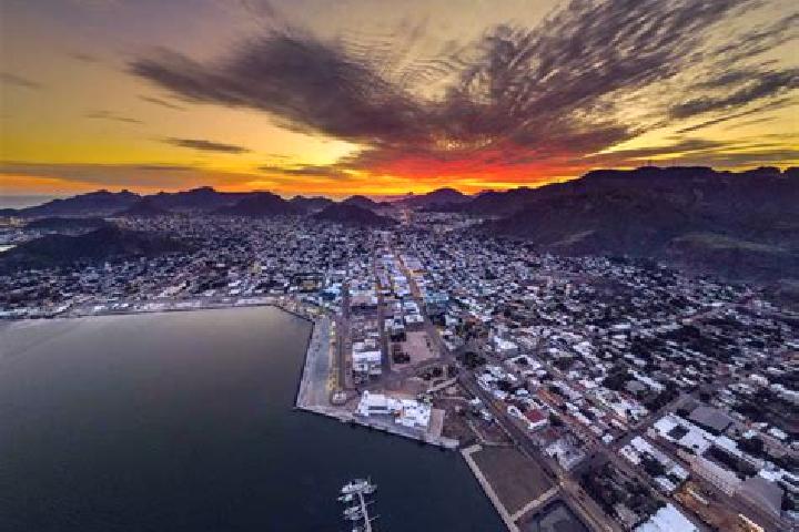 Luna, 34 — Escort in Heroica Guaymas, Mexico