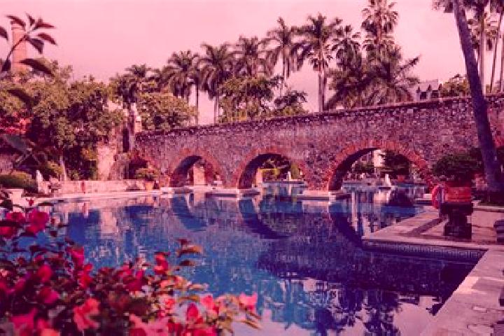 Luna, 34 — Escort in Juarez Coronaco, Mexico