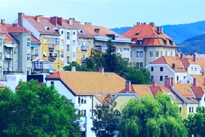 Luna, 34 — Escort in Kampel, Slovenia