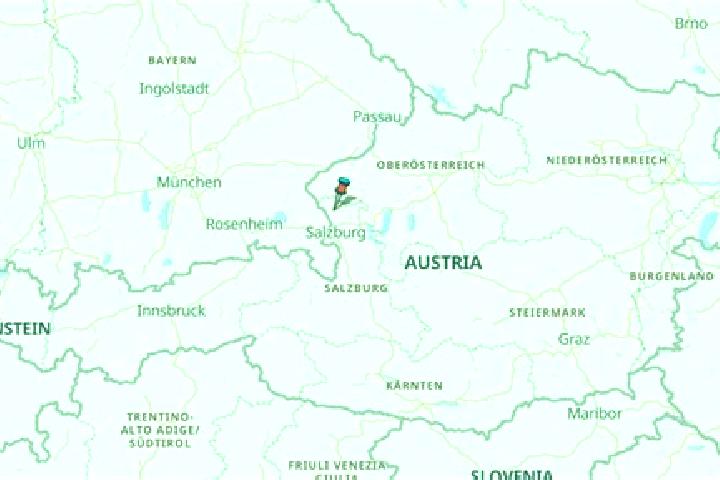 Luna, 34 — Escort in Kierling, Austria