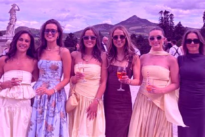 Luna, 34 — Escort in Kilquade, Ireland
