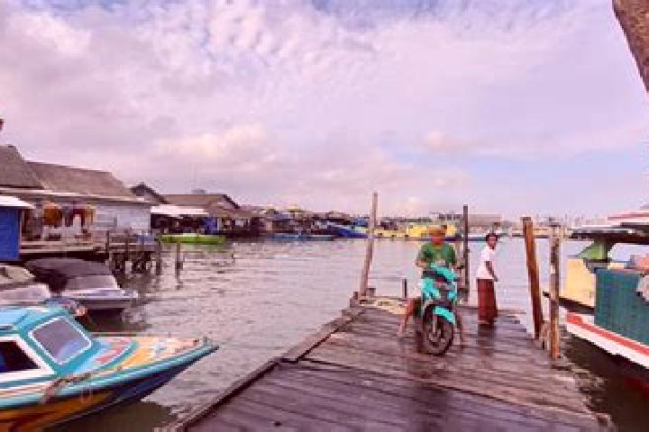 Luna, 34 — Escort in Kotabaru, Indonesia