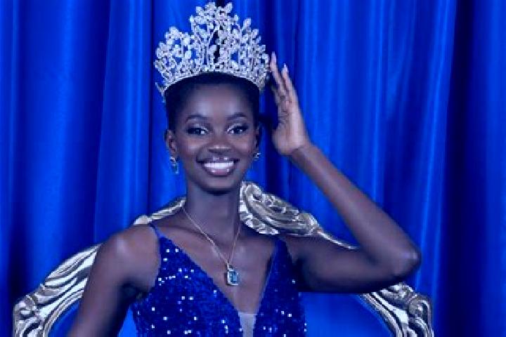 Luna, 34 — Escort in Kouassi-Kouassikro, Ivory Coast