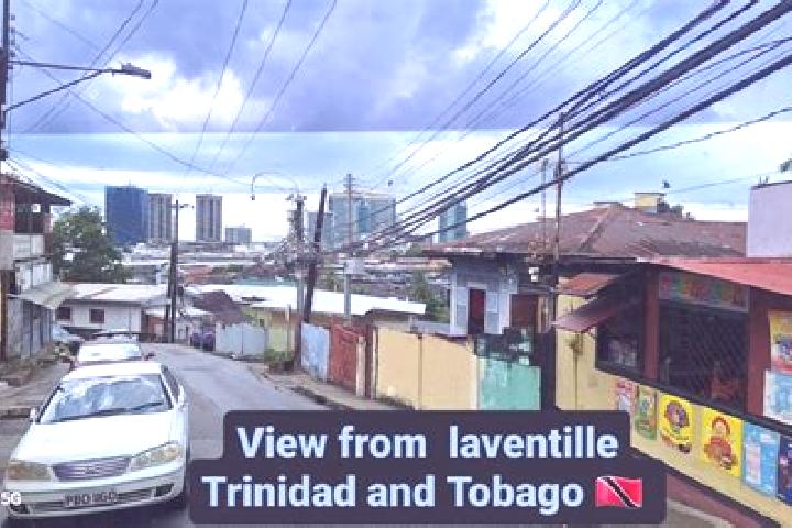 Luna, 34 — Escort in Laventille, Trinidad and Tobago