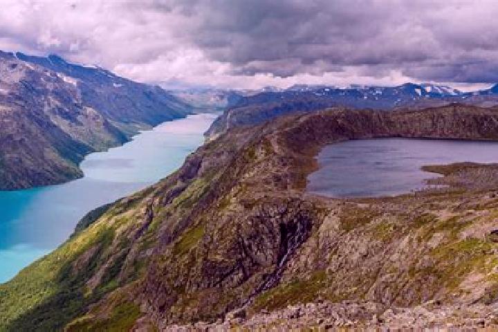 Luna, 34 — Escort in Malm, Norway