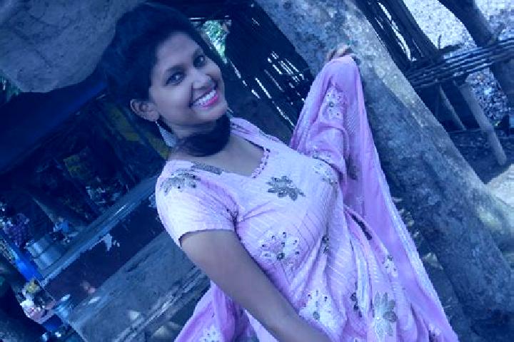 Luna, 34 — Escort in Mandalgarh, India