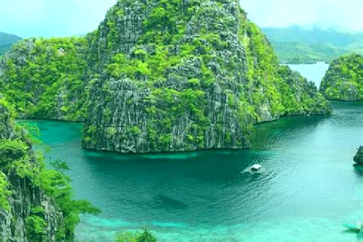 Luna, 34 — Escort in Masarayao, Philippines