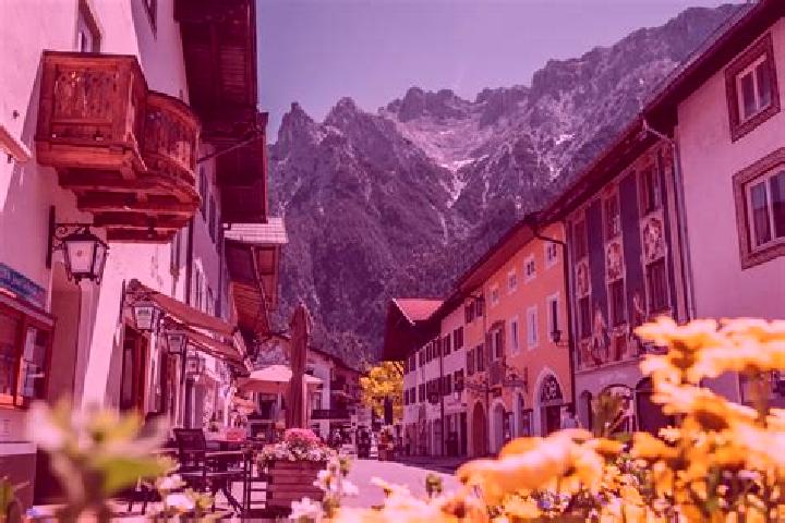 Luna, 34 — Escort in Mittenwald, Germany