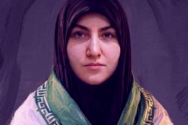Luna, 34 — Escort in Molla Jonud, Iran