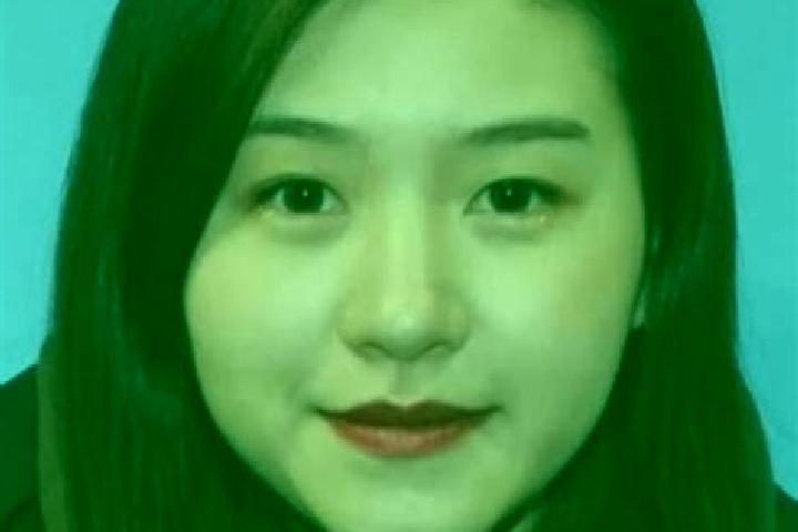 Luna, 34 — Escort in Ningnan, China