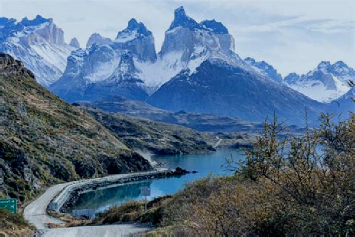 Luna, 34 — Escort in Paine, Chile