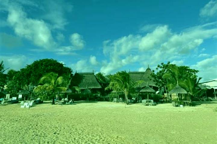 Luna, 34 — Escort in Pointe aux Piments, Mauritius