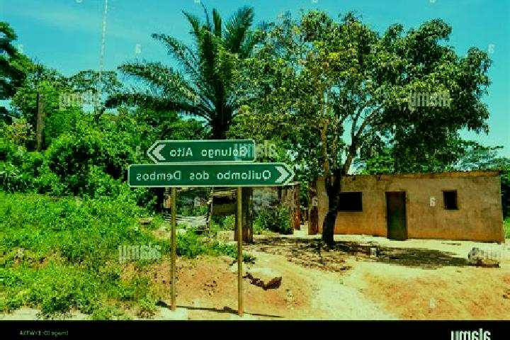 Luna, 34 — Escort in Quilombo dos Dembos, Angola