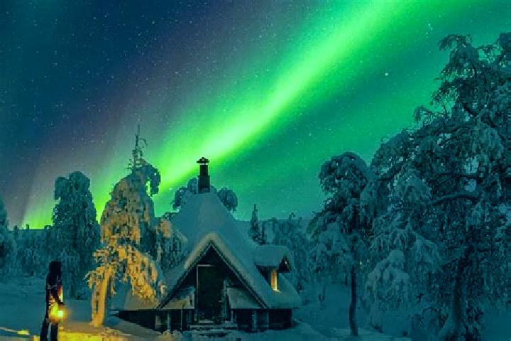 Luna, 34 — Escort in Ristinarkku, Finland