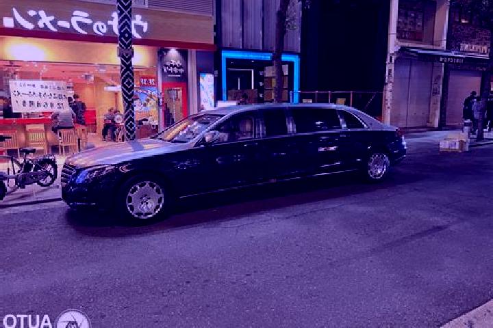 Luna, 34 — Escort in Roppongi, Japan