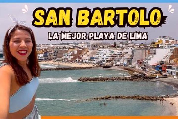 Luna, 34 — Escort in San Bartolo, Peru