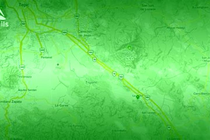 Luna, 34 — Escort in San Cayetano de Vacas, Mexico