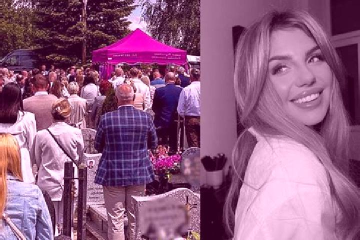 Luna, 34 — Escort in Swiekatowo, Poland