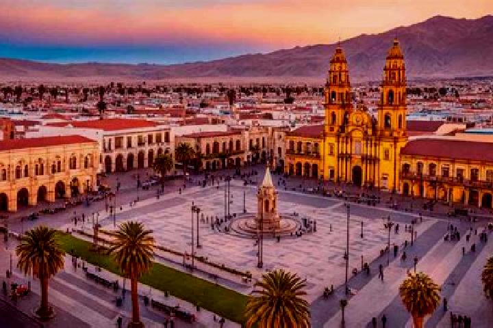 Luna, 34 — Escort in Tacna, Peru