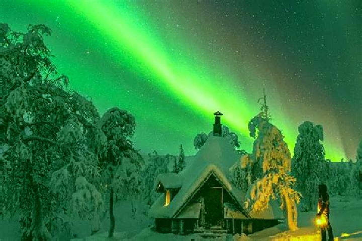 Luna, 34 — Escort in Talvikangas, Finland