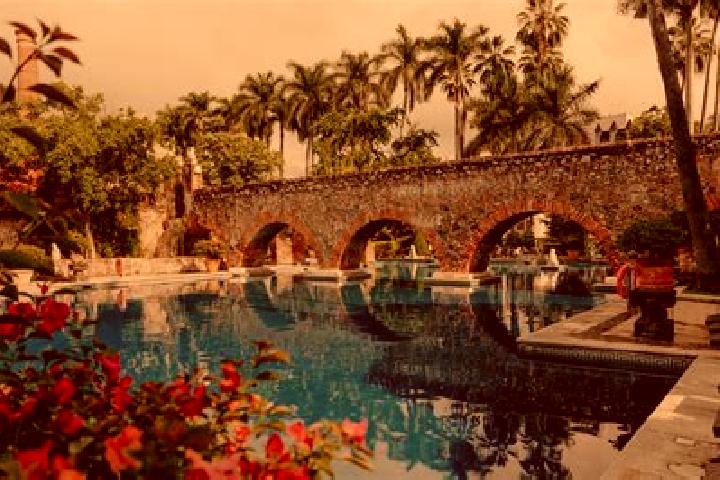 Luna, 34 — Escort in Tecamalucan, Mexico
