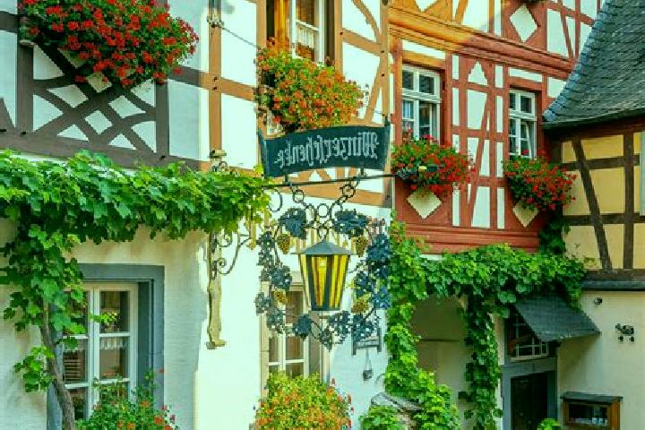 Luna, 34 — Escort in Todenbuttel, Germany