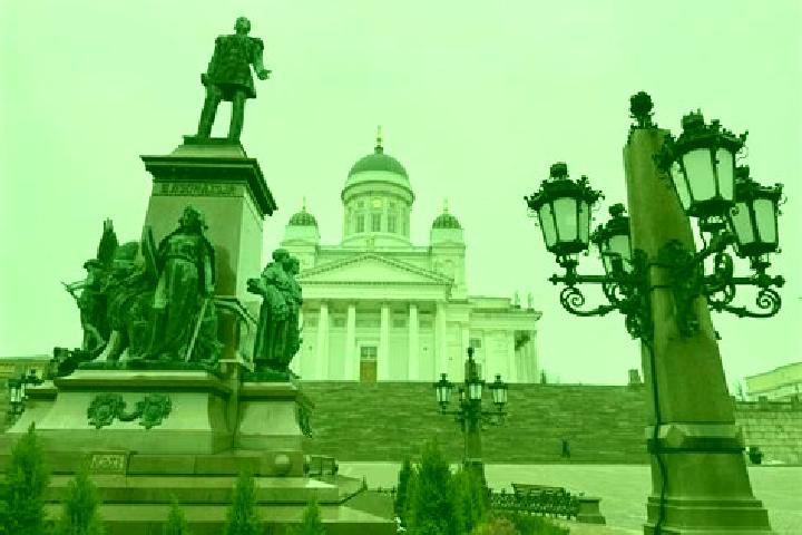 Luna, 34 — Escort in Vahto, Finland