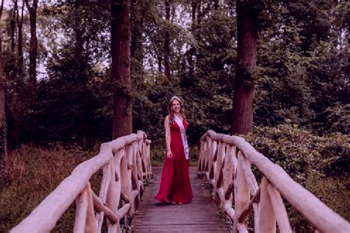 Luna, 34 — Escort in Voorst, Netherlands
