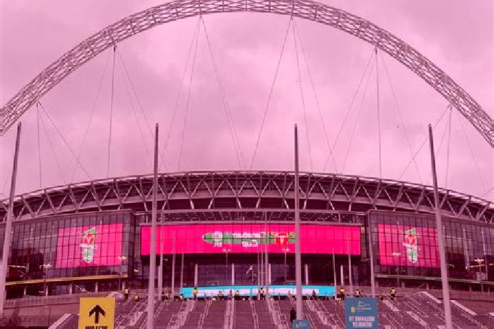 Luna, 34 — Escort in Wembley, United Kingdom