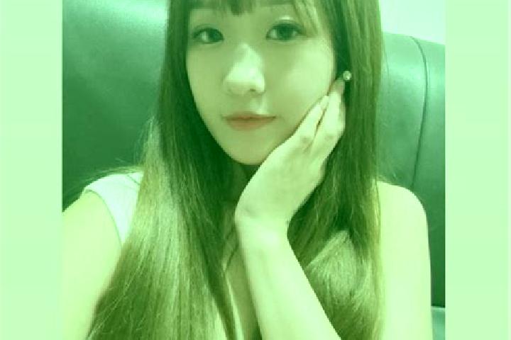 Luna, 34 — Escort in Zhiying, China