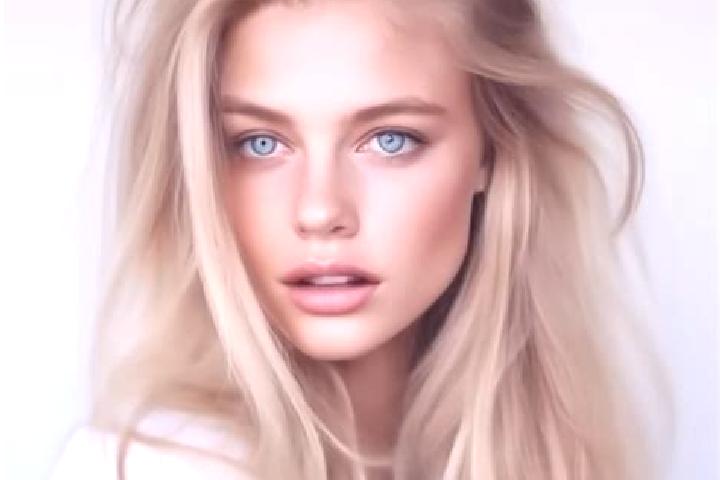 Luna, 35, a blonde grey-eyed mixed companion based in Dorosyni. Offering A-Level, Striptease, OWO. Available for incall and outcall, day and evening dates.