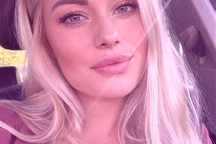Luna, 35, a blonde hazel-eyed caribbean companion based in Samfya. Offering A-Level, Overnight, Domination, Couples, Fetish. Available for incall and outcall...