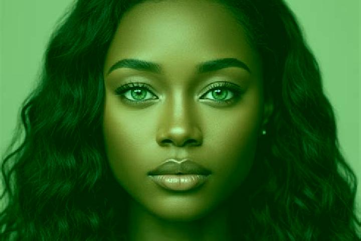 Luna, 35, a brunette green-eyed ebony companion based in Jazgarzew. Offering BDSM, Deep French Kissing, OWO, CIM. Available for incall and outcall, day and e...