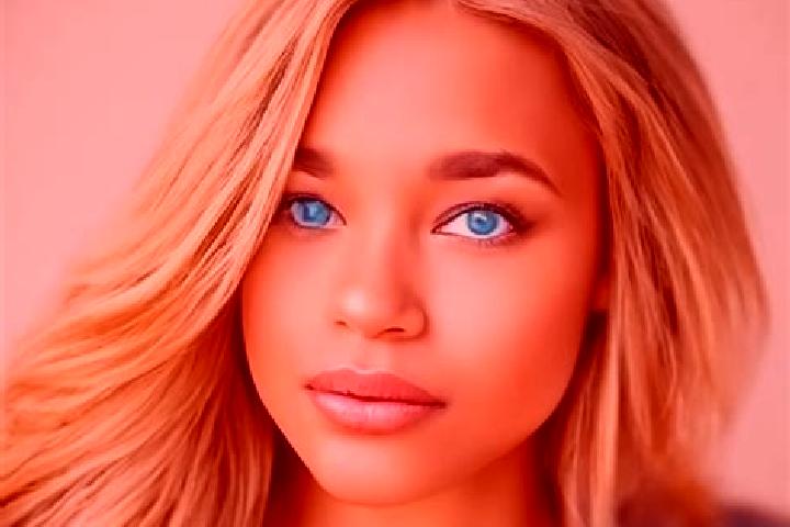 Luna, 35, a dark blonde blue-eyed latina companion based in Mirangaba. Offering Roleplay, GFE, A-Level, Prostate Massage, CIM. Available for incall and outca...