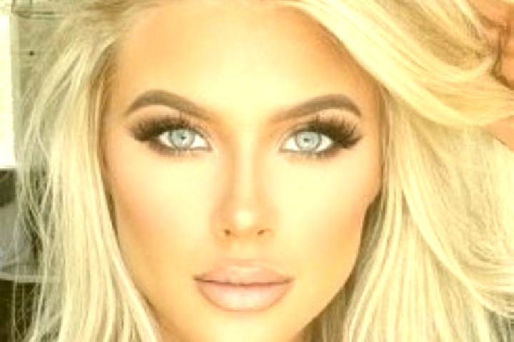 Luna, 35, a platinum blonde brown-eyed caribbean companion based in Camisea. Offering Overnight, Couples, Massage. Available for incall and outcall, day and ...