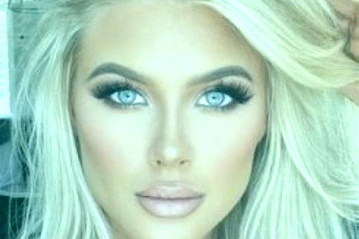 Luna, 35, a platinum blonde dark-eyed middle eastern companion based in Leisel. Offering A-Level, Couples, Girlfriend Experience, Striptease, 69. Available f...
