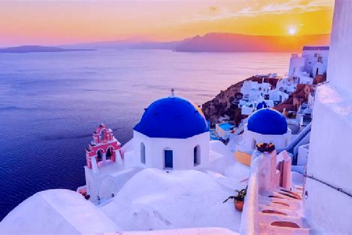 Luna, 35 — Escort in Atsiki, Greece