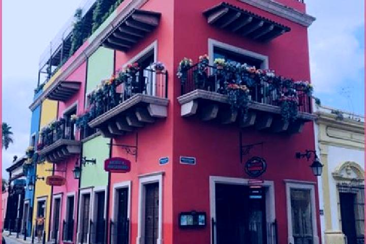 Luna, 35 — Escort in Barrio el Vivero, Mexico