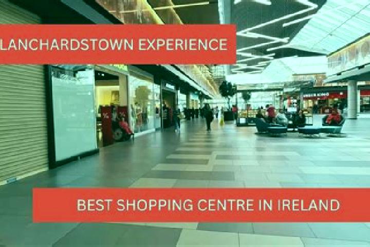 Luna, 35 — Escort in Blanchardstown, Ireland