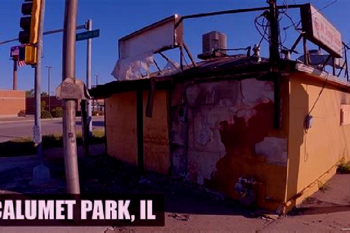 Luna, 35 — Escort in Calumet Park, United States