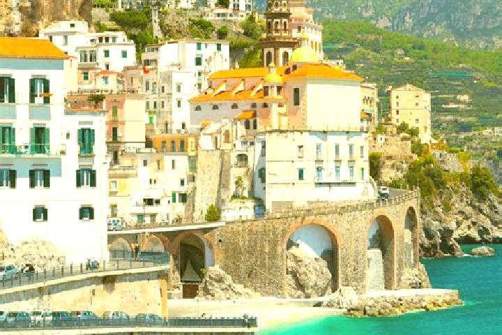 Luna, 35 — Escort in Carinola, Italy