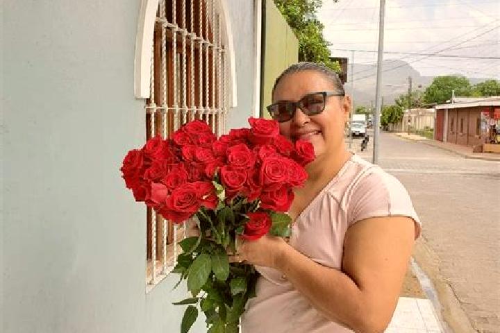 Luna, 35 — Escort in Condega, Nicaragua