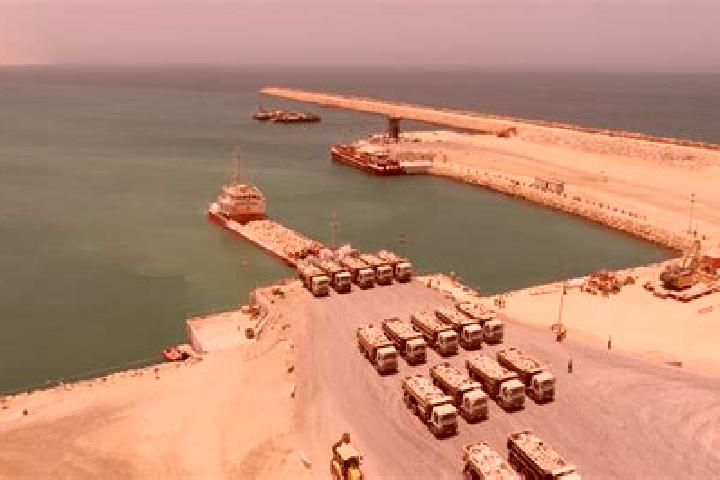 Luna, 35 — Escort in Dakhla, Western Sahara