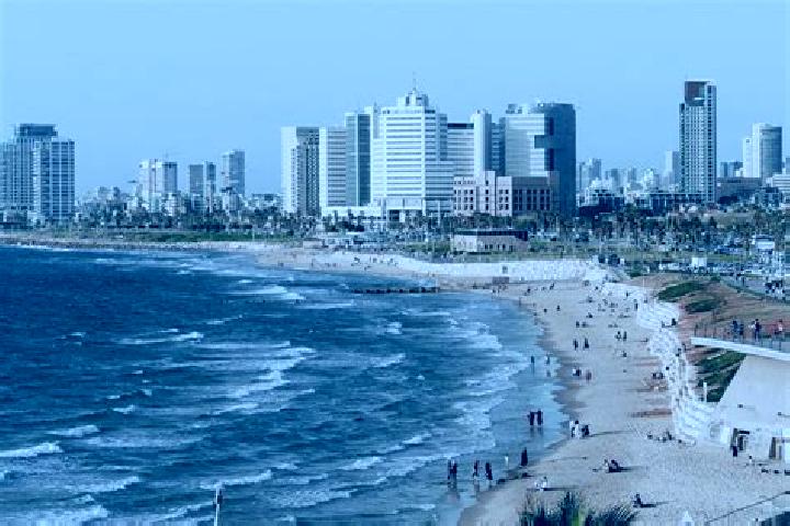 Luna, 35 — Escort in Et Tira, Israel