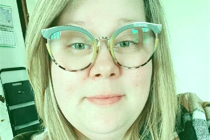 Luna, 35 — Escort in Fernville, United States
