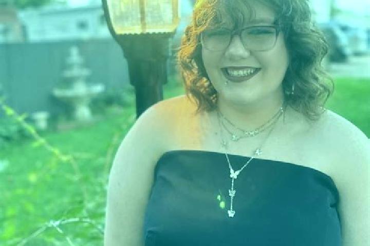 Luna, 35 — Escort in Forreston, United States