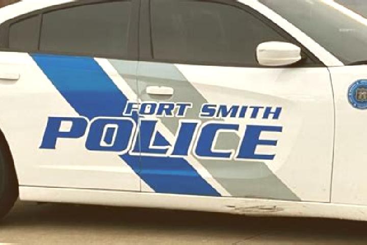 Luna, 35 — Escort in Fort Smith, United States