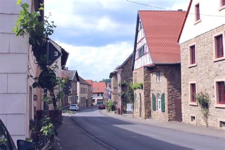 Luna, 35 — Escort in Gau-Odernheim, Germany